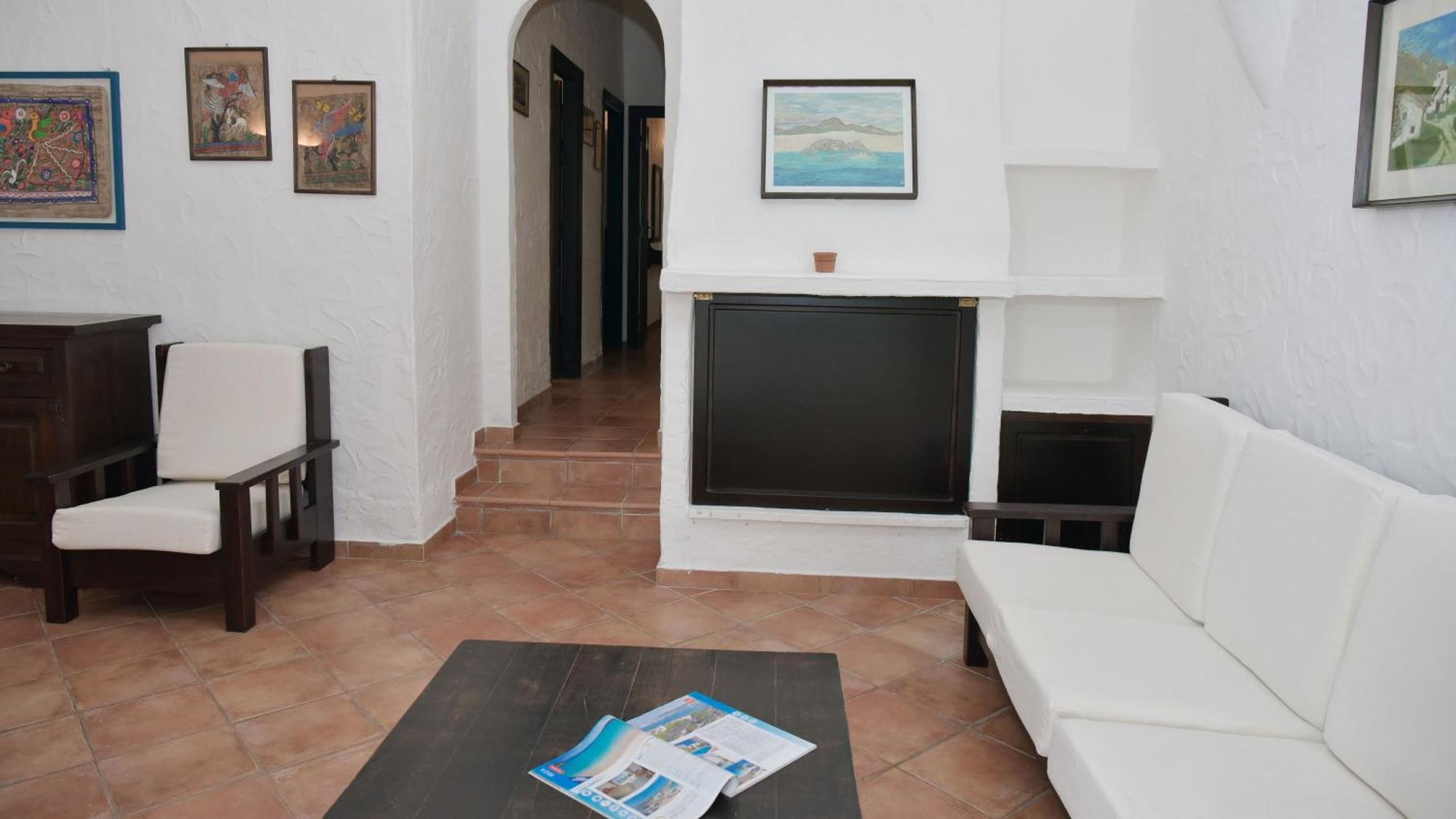 Welcomely - Villa Adele Costa Rei Exterior photo